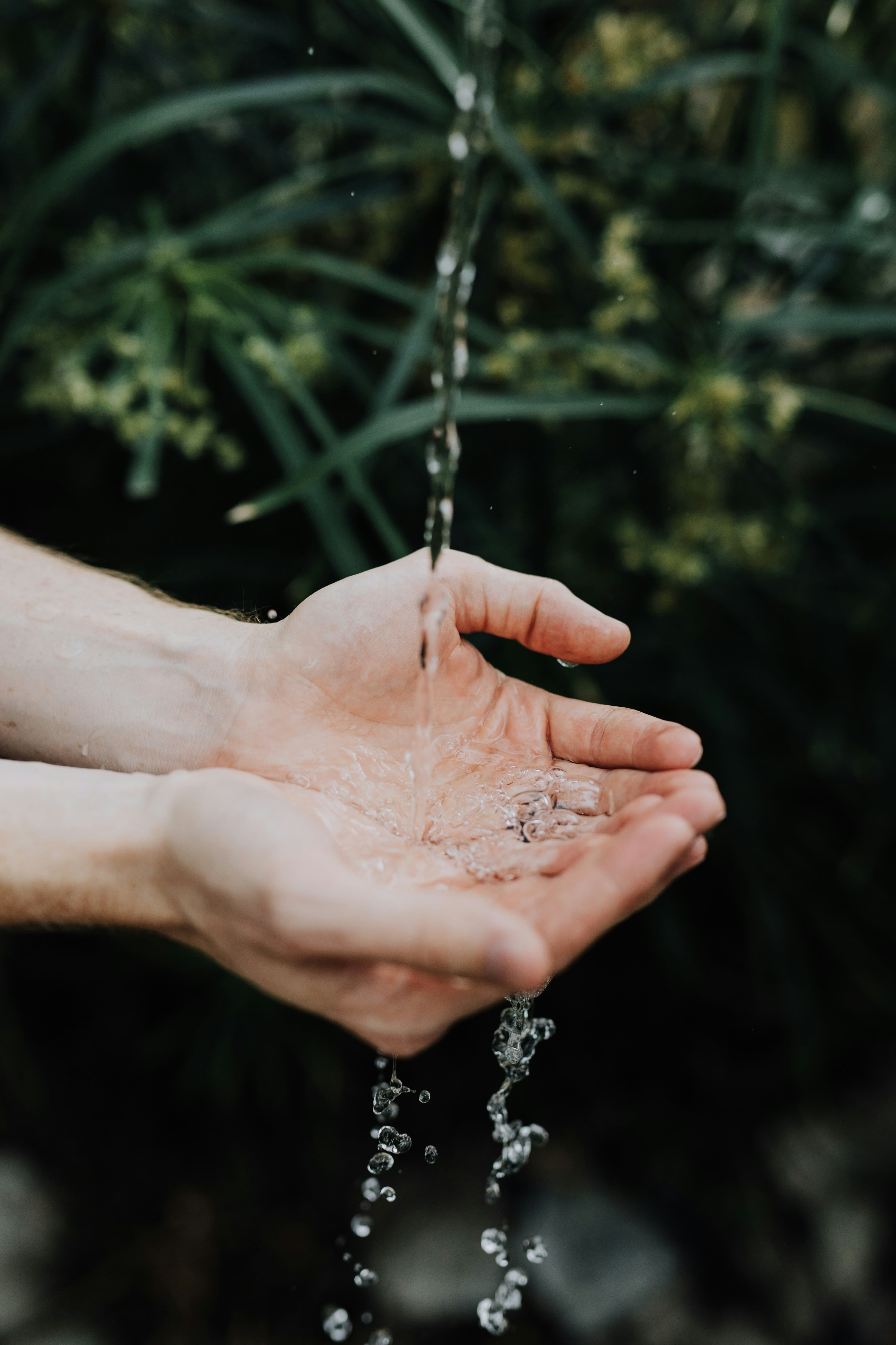 Agua: el recurso que definirá el futuro de América Latina
